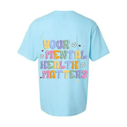 Your Mental Health Matters