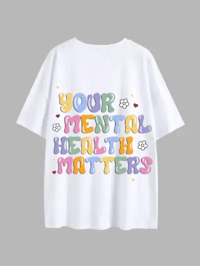 Your Mental Health Matters