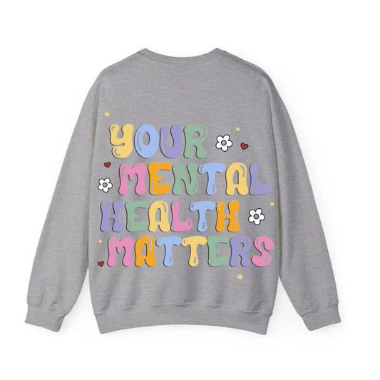 Your Mental Health Matters