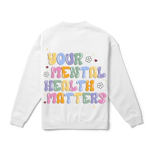 Your Mental Health Matters