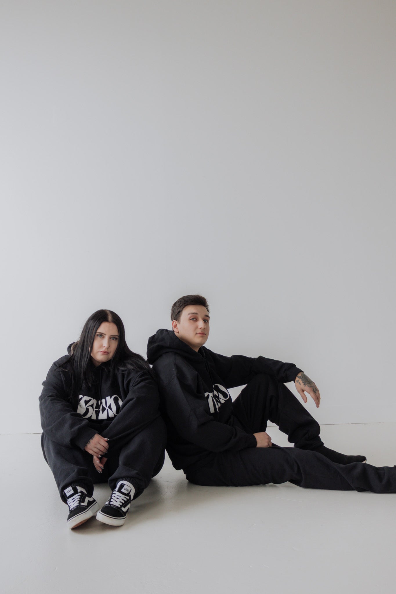 Vibe Check Collection