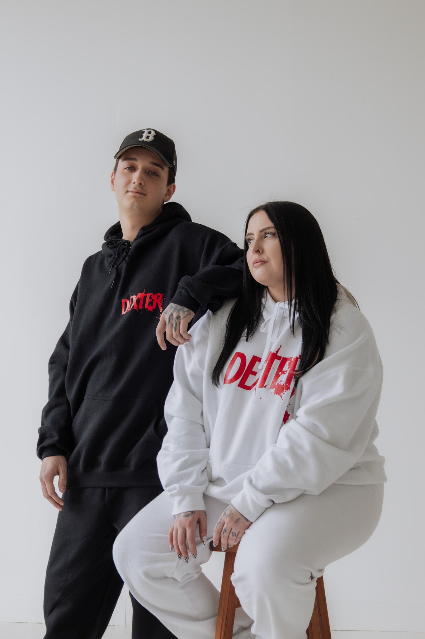 Pop Culture Collection