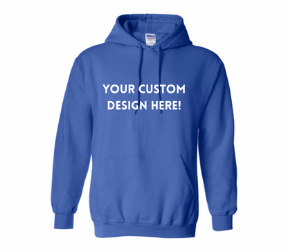 Custom Hoodie