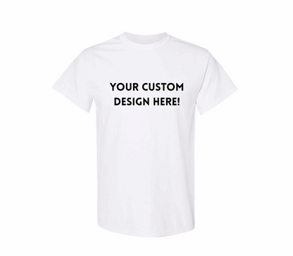 Custom T-Shirt