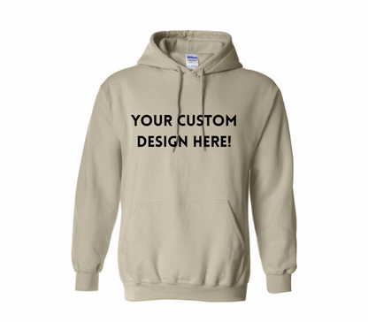 Custom Hoodie