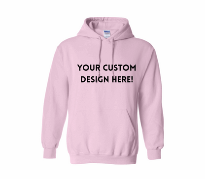 Custom Hoodie