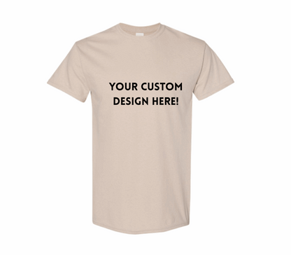 Custom T-Shirt