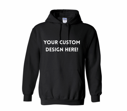 Custom Hoodie