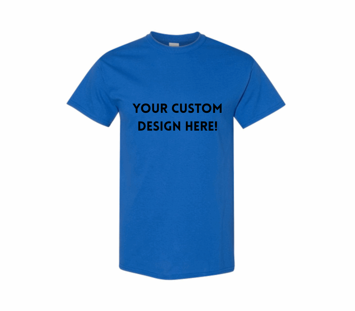 Custom T-Shirt