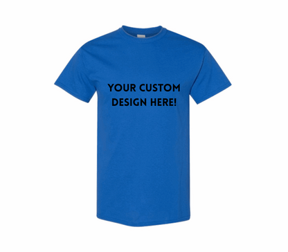 Custom T-Shirt