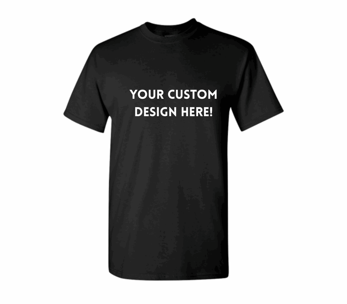 Custom T-Shirt