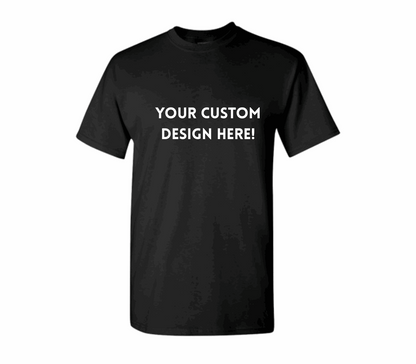Custom T-Shirt