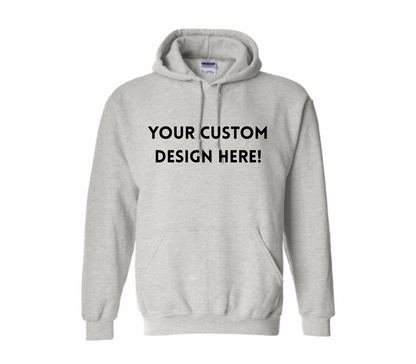 Custom Hoodie