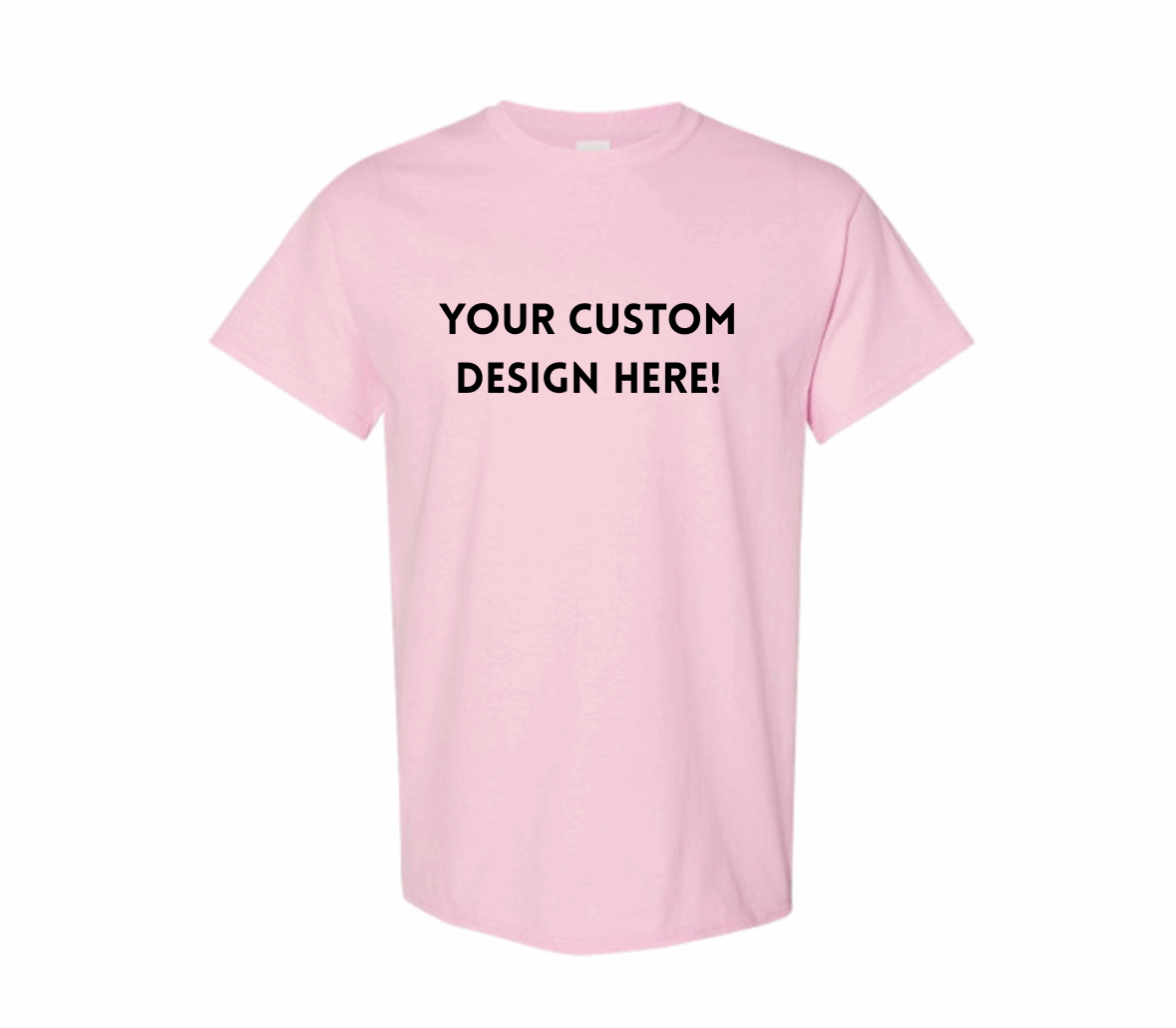 Custom T-Shirt