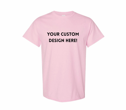Custom T-Shirt