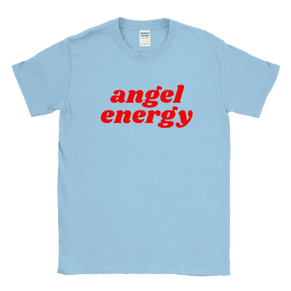 Angel Energy
