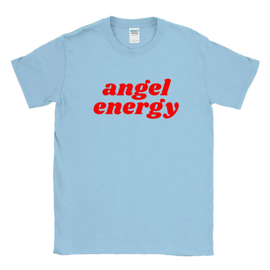 Angel Energy