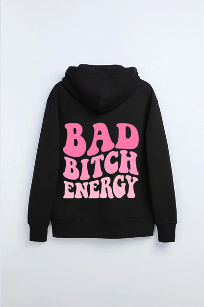 Bad Bitch Energy