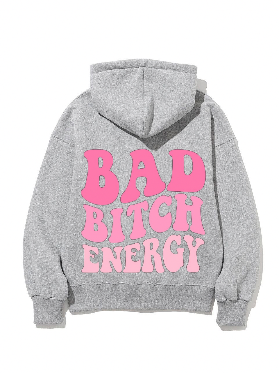 Bad Bitch Energy