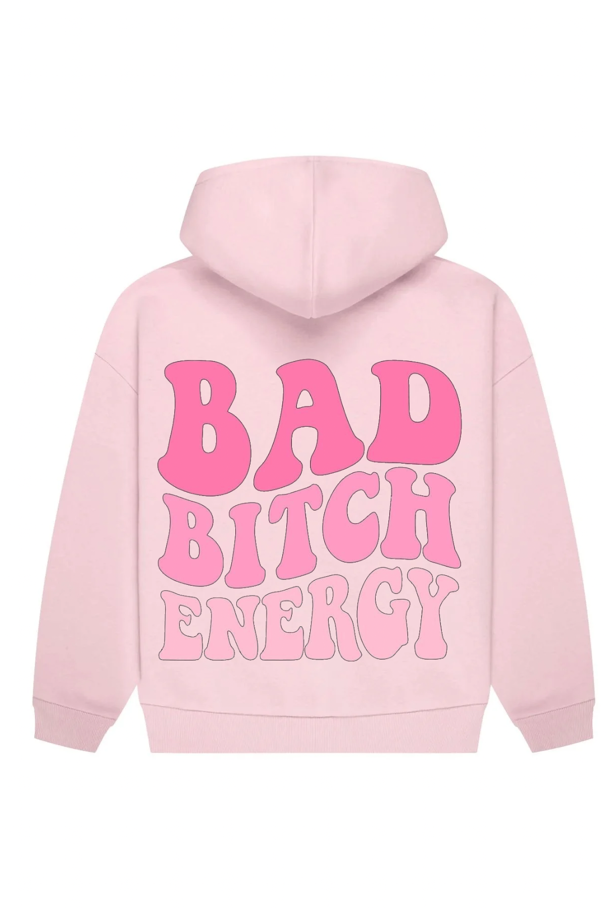 Bad Bitch Energy