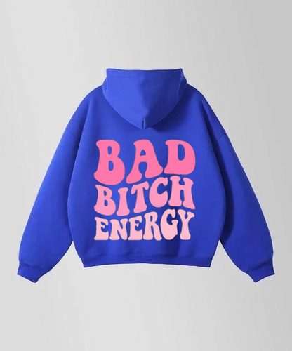 Bad Bitch Energy