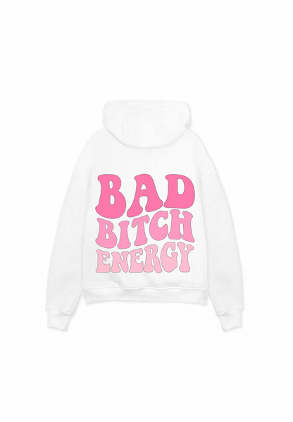 Bad Bitch Energy