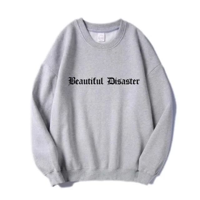 Beautiful Disaster