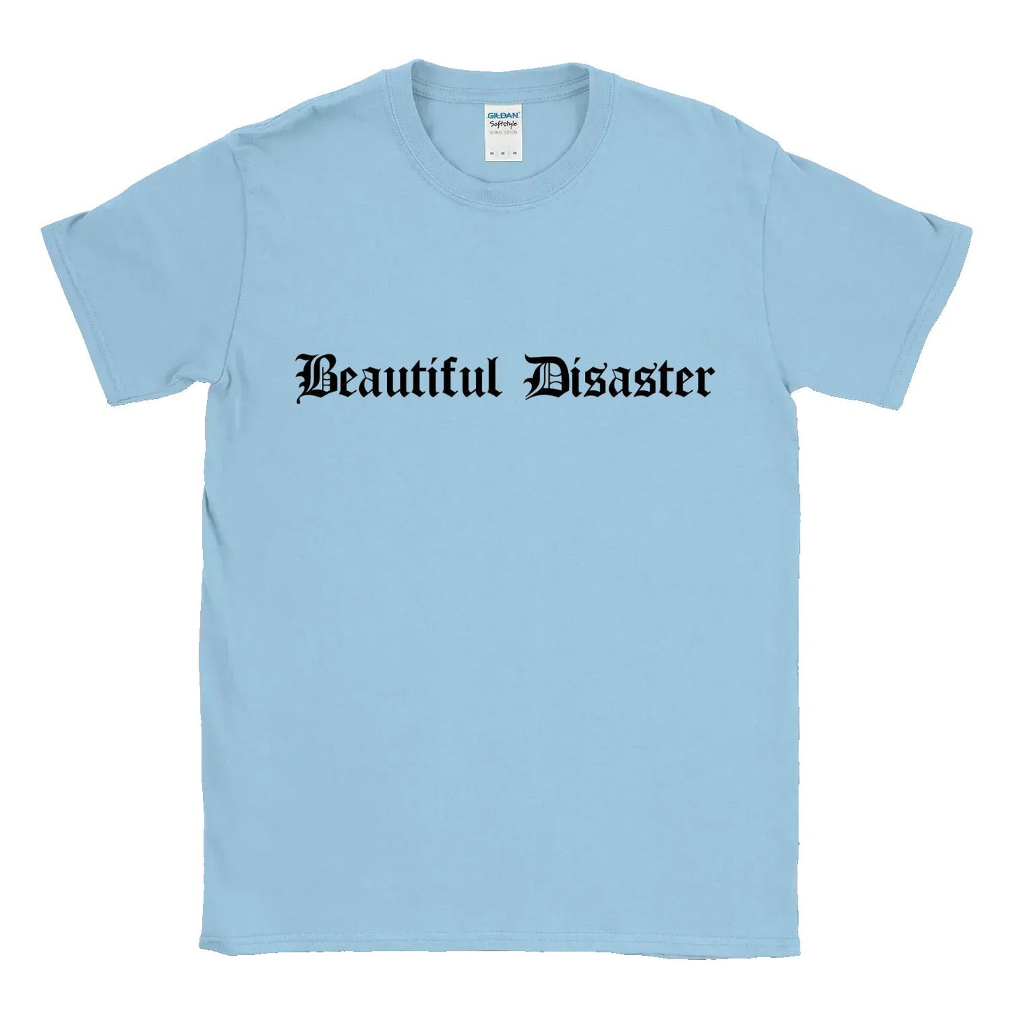 Beautiful Disaster