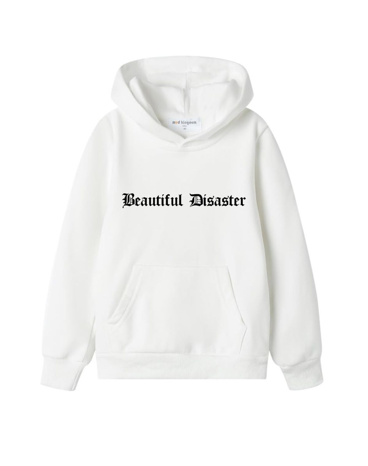 Beautiful Disaster