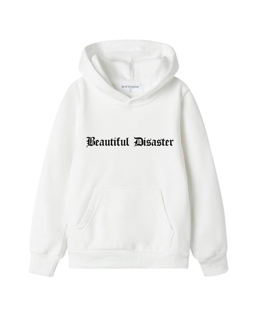 Beautiful Disaster