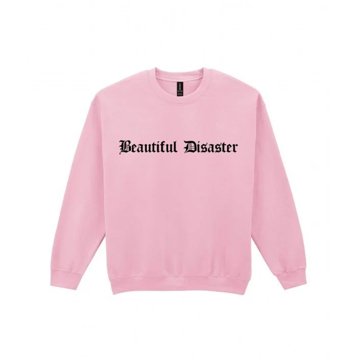 Beautiful Disaster