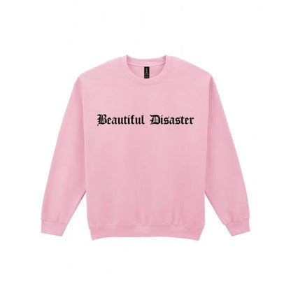 Beautiful Disaster