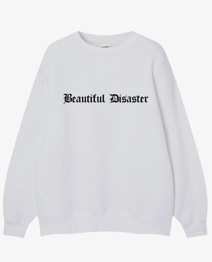 Beautiful Disaster