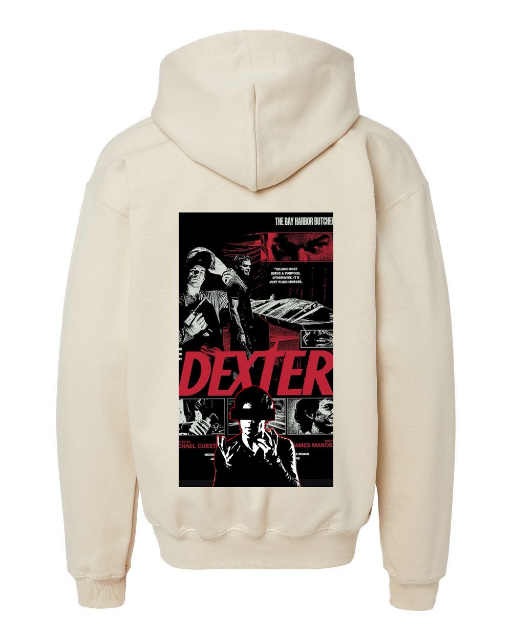 Dexter Poster