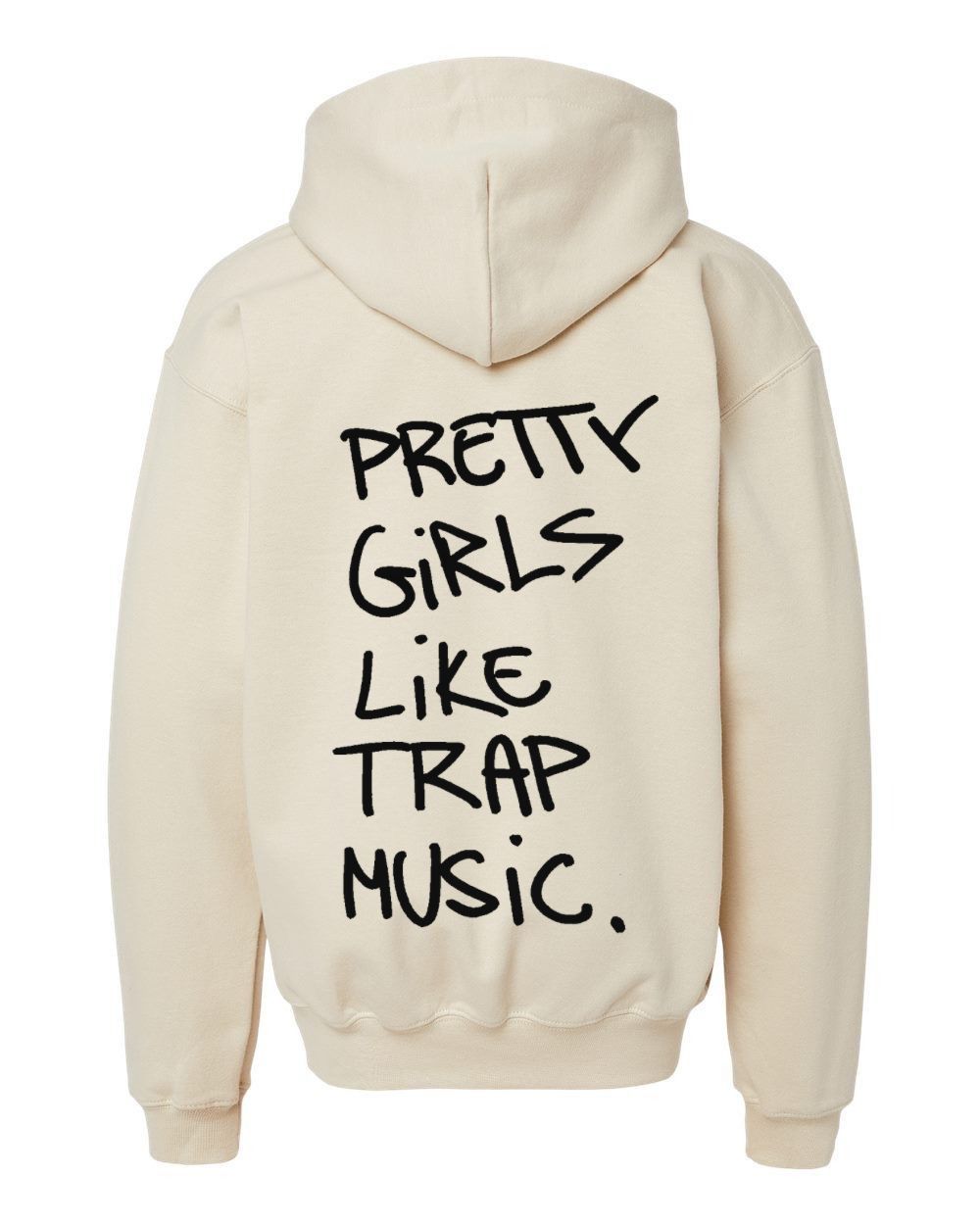 Pretty Girls Like Trap Music