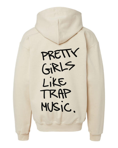 Pretty Girls Like Trap Music