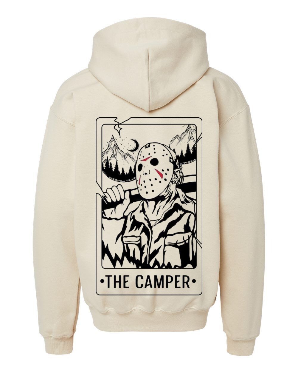 The Camper - Jason
