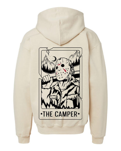 The Camper - Jason