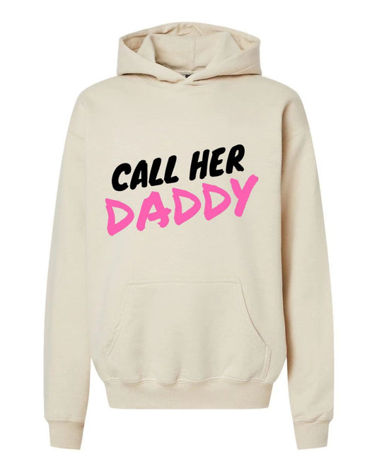 Call Her Daddy