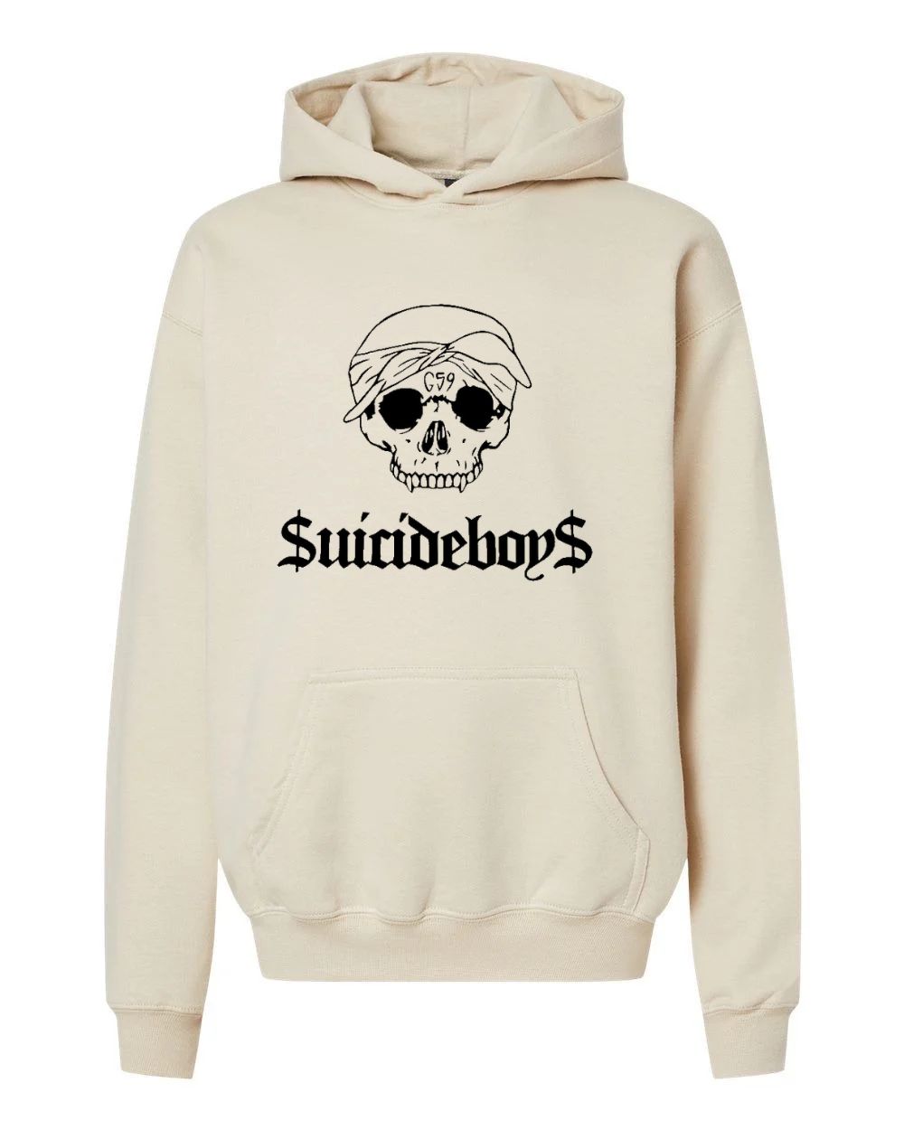 $uicideboy$ $kull