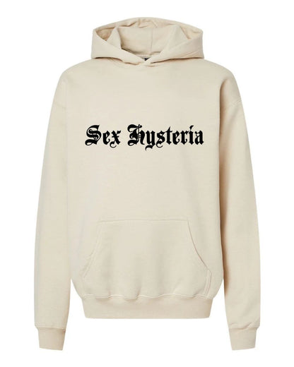 Sex Hysteria