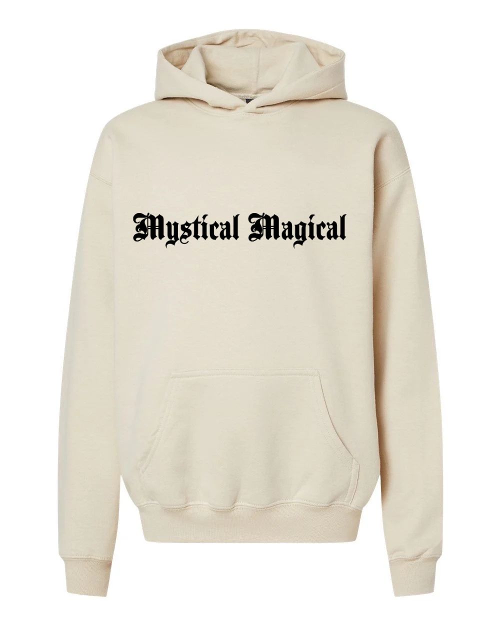Mystical Magical