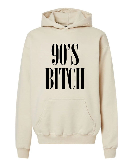90's Bitch