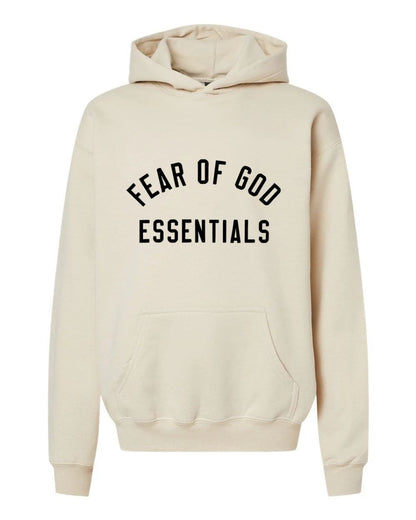 Fear of God
