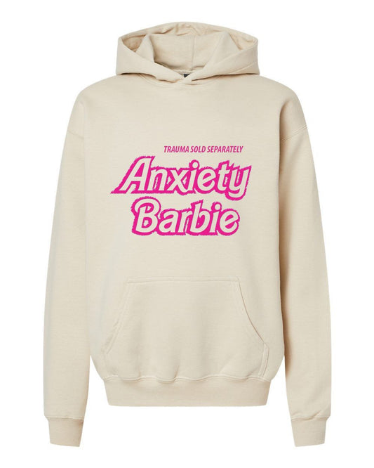 Trauma Sold Separately