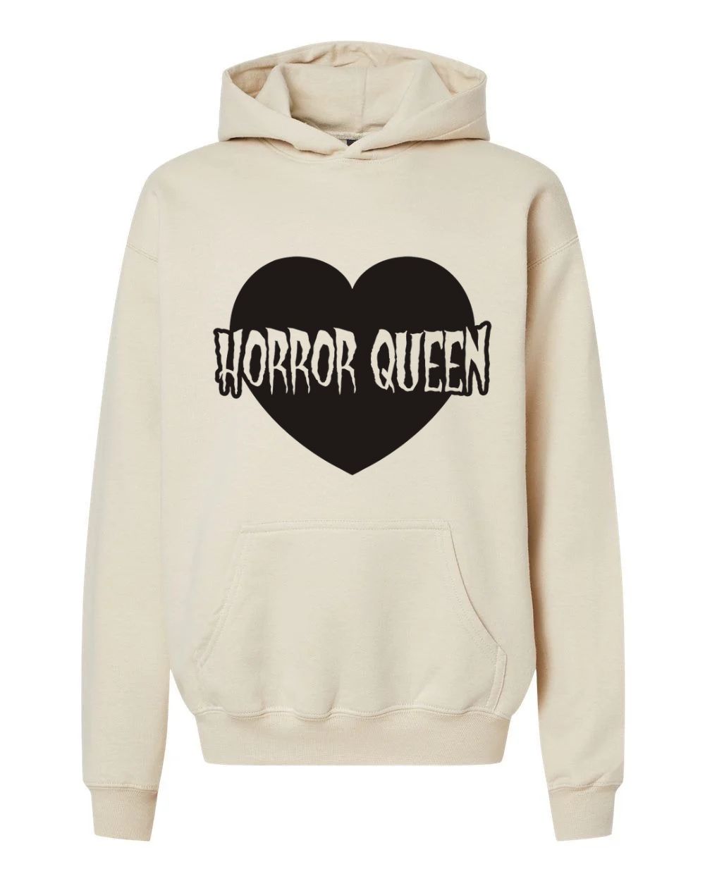 Horror Queen