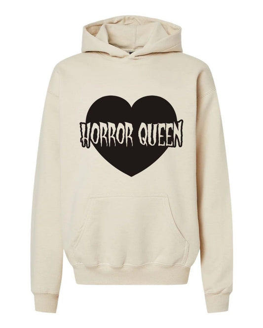 Horror Queen