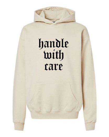 Handle With Care
