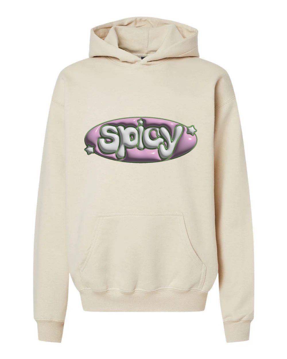Spicy