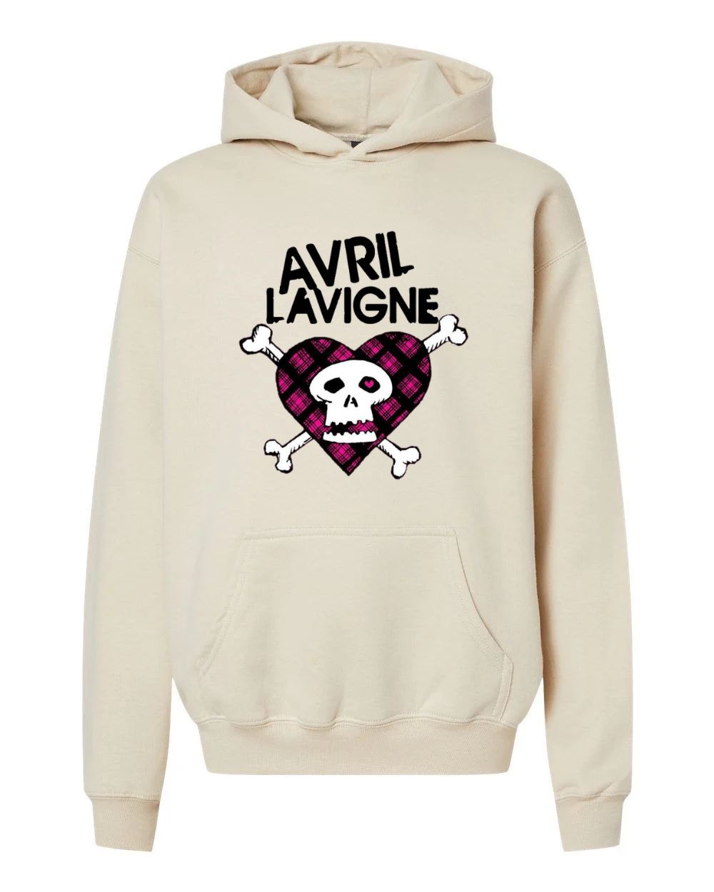 AVRIL